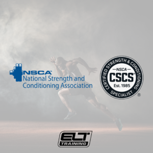 CERTIFICAÇÃO INTERNACIONAL CSCS – DIAS 29 E 30/04