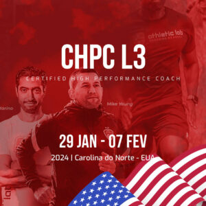ATHLETIC LAB – CHPC L3 – 29 JAN – 07 FEV